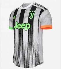 Sein erstes trikot war einst wegen tomas rosicky aber eines von dortmund. Neu Adidas X Palace Juventus Turin Trikot Gr L Xl Ebay