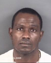 Cumberland County Mugshots Zone