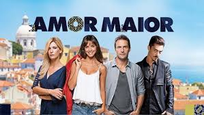 Amor Maior 1 ª Temporada Wikipedia A Enciclopedia Livre