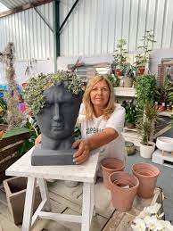 It is amazing for curious children and adults alike to watch seeds in their garden grow and then nurture them into something much larger than the tiny. Easter Island Garden Centre Lacken Road Waterford Facebook