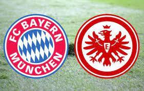 Eintracht Frankfurt Vs Bayern Munich Bundesliga Match Preview Bayern Bayern Munich Munich