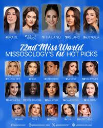 Dàn mỹ nhân đổ bộ Ấn Độ thi Hoa hậu Thế giới, Ý Nhi được đánh giá ra sao? |  Báo Dân trí