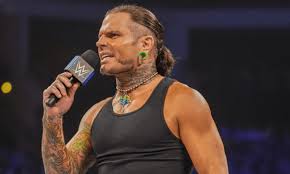 Jeff hardy declares for the royal rumble match: Backstage News On Jeff Hardy Signing New Wwe Deal Wrestling News