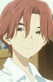 Pin By Braja Makthon On Chicos De Anime A Silent Voice Manga Anime Films Cute Anime Character