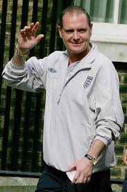 Boston united* may 27, 1967 in gateshead, england. Alkoholiker Paul Gascoigne Chronik Eines Zusammenbruchs Der Spiegel