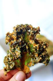 Best Ever Kale Chips Recipe Vegan Cheesy Kale Chips Recipe Kale Chip Recipes Cheesy Kale Chips Dehydrator Recipes