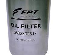 OIL FILTER IVECO FPT - 5801649910 (New ref. 5802302817)
