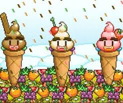 Disfruta de los mejores juegos relacionados con minecraft. Image Result For Bad Ice Cream Juegos De Helados Juegos De Friv Helado