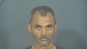 Man Arrested for Exposing Himself for the 4th Time