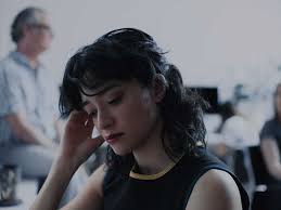 London Lift-Off Film Festival 2021 Network Round shorts