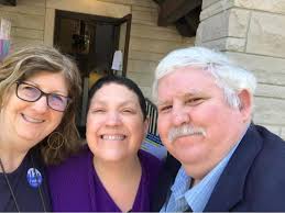 I am sorry to report that Leah Orr passed away