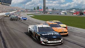 I've never really been able to get into the sport the gander trucks are heavy but manageable, being the new entry class to oval racing on asphalt, but they'll still struggle for grip when you push them to the limit. Nascar Heat On Twitter Here Are Some High Resolution Screenshots From Nascar Heat 4 To Use As Wallpapers Or Backgrounds For Your Devices Or If You Re A Content Creator These Might Make