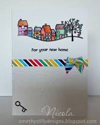 Also, you can use it to buy from international now there are many virtual debit card providers are out there. Moving Card For Your New Home Embossed Etsy Moving Cards Cards Handmade House Card