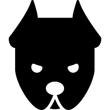 Angry Dog Free Animals Icons All png & cliparts images on nicepng are best quality. angry dog free animals icons