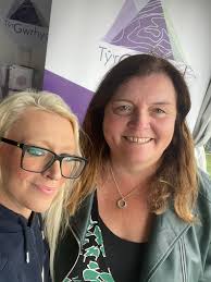 Sioned Williams AS/MS added a new...