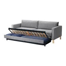 Ikea Us Furniture And Home Furnishings Ikea Bed Sofa Bed Three Seat Sofa