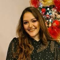 Angelina Landeros's Instagram, Twitter & Facebook