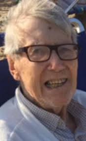 Richard Burke “Ace” Armstrong (1924-2017)