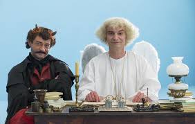 Film byl v kinech premiérově uveden 3. Svet Knih S Teri Andel Pane 1