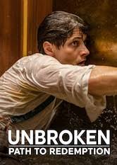 Zamperini regresa a california donde se casó a regañadientes con cynthia applewhite mientras luchaba contra el trastorno postraumático. Unbroken Path To Redemption Is Unbroken Path To Redemption On Netflix Flixlist
