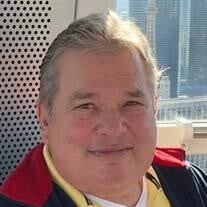 Armin A. Steigerwald Obituary