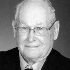 Obituary: Harold Edward Eickhoff