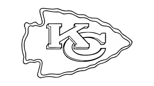 Please read our terms of use. How To Draw The Kansas City Chiefs Logo Nfl Myhobbyclass Com