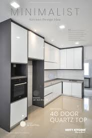 Melamine kitchen cabinets malaysia by alexa 23 aug, 2019 post a comment melamine woodgrain royal oak finish with graphicoat orange. Kitchen Cabinet Kitchen Cabinets Kitchen Unique Kitchen