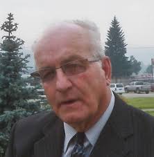 Obituary for Larry Williamson