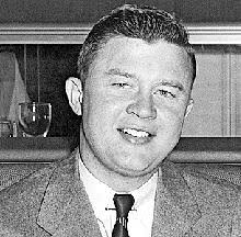 Harold DeMoss Obituary (2020)