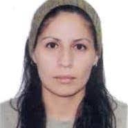 Betsy Cruz's Instagram, Twitter & Facebook