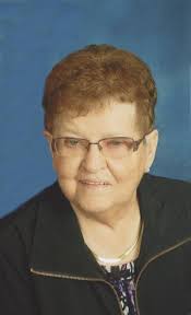 Obituary information for Beatrice Marcella Beaty Kasper