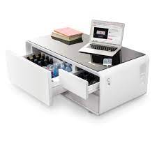 Sobro gets its name south of broadway, which covers the southeastern portion of downtown nashville. Sobro Coffee Table Updated Version White Renewed Buy Online In Turkey At Turkey Desertcart Com Productid 198641506