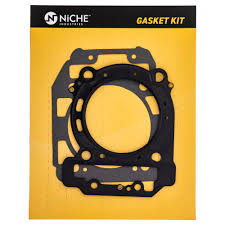 Beli aneka produk gasket tombo online terlengkap dengan mudah, cepat & aman di tokopedia. Head Gasket Preve