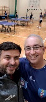 UKS Akademia Tenisa Stołowego Tyczyn