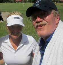 Caddying for Internationals