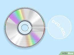 How To Tell If A Disc Is A Cd Or A Dvd: 7 Steps (With Pictures)