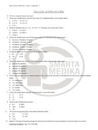 Kerjakan dulu soal yang kamu anggap mudah. Soal Latihan Uas Kimia Kelas X Sma Semester 1 Pdf
