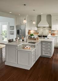 Glen Ellen Duraform Linen With Stone Accent Home Depot Kitchen Interior Design Kitchen Small Kitchen Design Plans