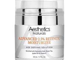 Ultimately this examination of the aesthetic appreciation of nature and its ethical ramifications in the contexts of wilderness, gardens, and environmental art provides a … Aesthetics Naturals Advanced 2 5 Retinol Moisturizer 1 7 Fl Oz Ingredients And Reviews