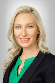 Carolyn Rekerdres's Instagram, Twitter & Facebook