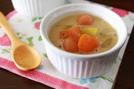 Image result for BuburChaCha