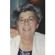 Maryann Camera, 83, Will be Dearly Missed