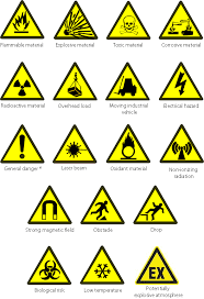 If you don't already have a proactive labeling policy within your facility, look at the following ten points to see why it is so important. Requirements Concerning The Provision Of Safety Signs In The Workplace Riigi Teataja