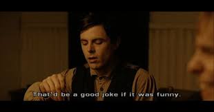 The Assassination Of Jesse James By The Coward Robert Ford Movie Poster The Assassination Of Jesse James By The Coward Robert Ford Casey Affleck Sam Rockwell Assassination Of Jesse James Good Jokes Casey Affleck