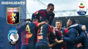 In attesa dell'incontro puoi leggere gli articoli di avvicinamento relativi a queste due squadre di calcio. Krzysztof Piatek Scores Stunning Top Corner Goal Genoa 3 1 Atalanta Top Moments Serie A Youtube
