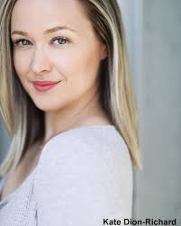 Congrats to Kate Dion-Richard who will be recording an AUDIOBOOK with House  of Anansi & Groundwood Books!!