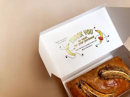 Delicious chocolate chip banana bread recipe and method is really a culmination of. Wownana On Behance