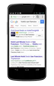 Google To Offer Targeted Mobile App Install Ads In Search And Youtube Expands App Deep Linking To Adwords Techcrunch Deep Linking Adwords Mobile App