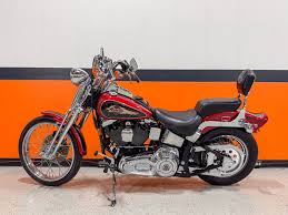 Image result for Dark Victory Red 1993 FXSTS